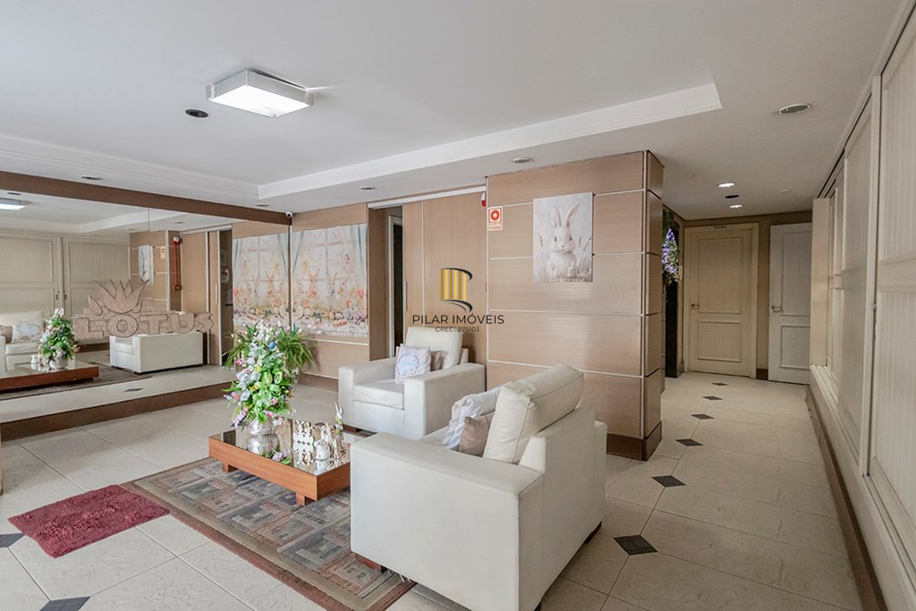 Apartamento 2 dormitórios no bairro Cidade Baixa