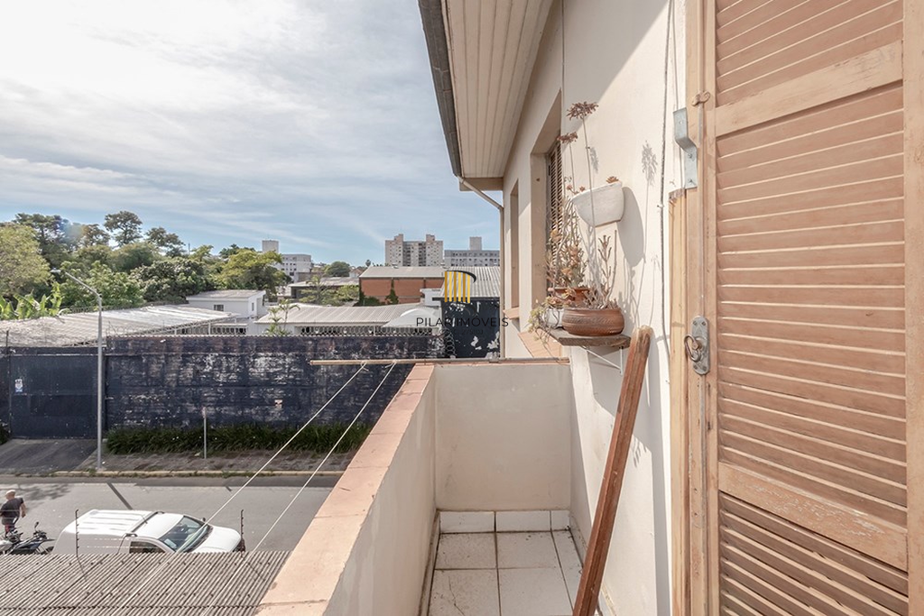 Apartamento 2 dormitórios no bairro Glória