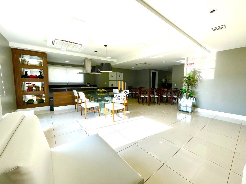 Apartamento 2 dormitórios no bairro Jardim Carvalho