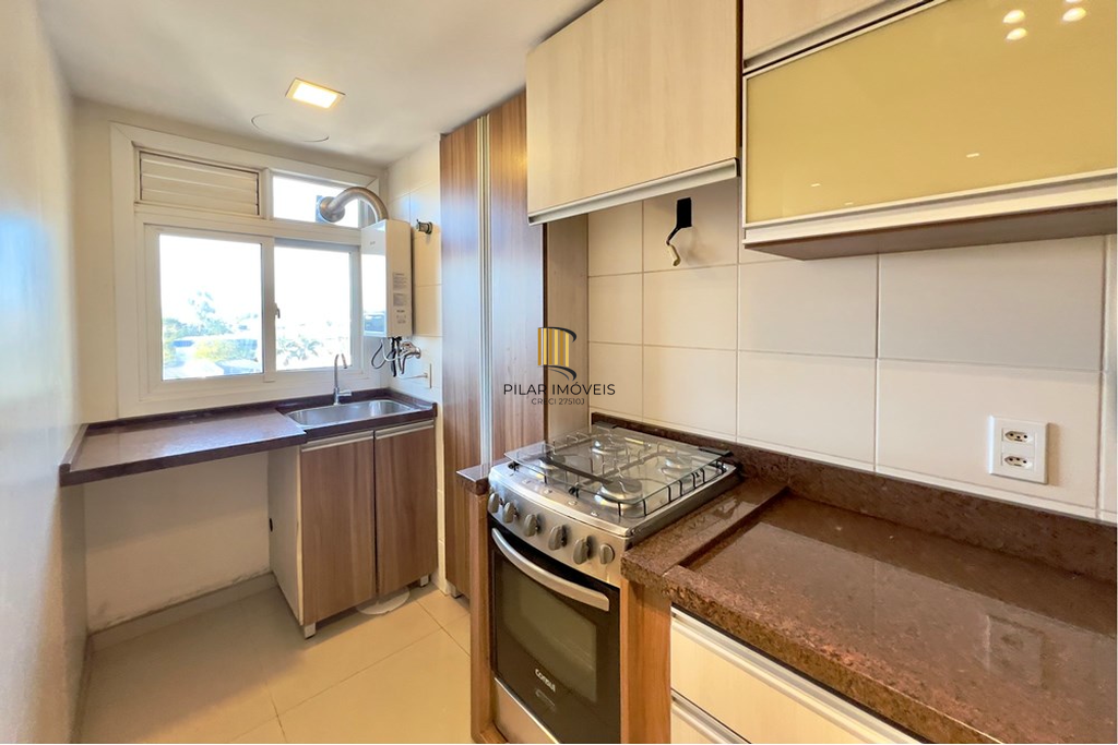 Apartamento 3 dormitórios no bairro Nossa Senhora das Graças