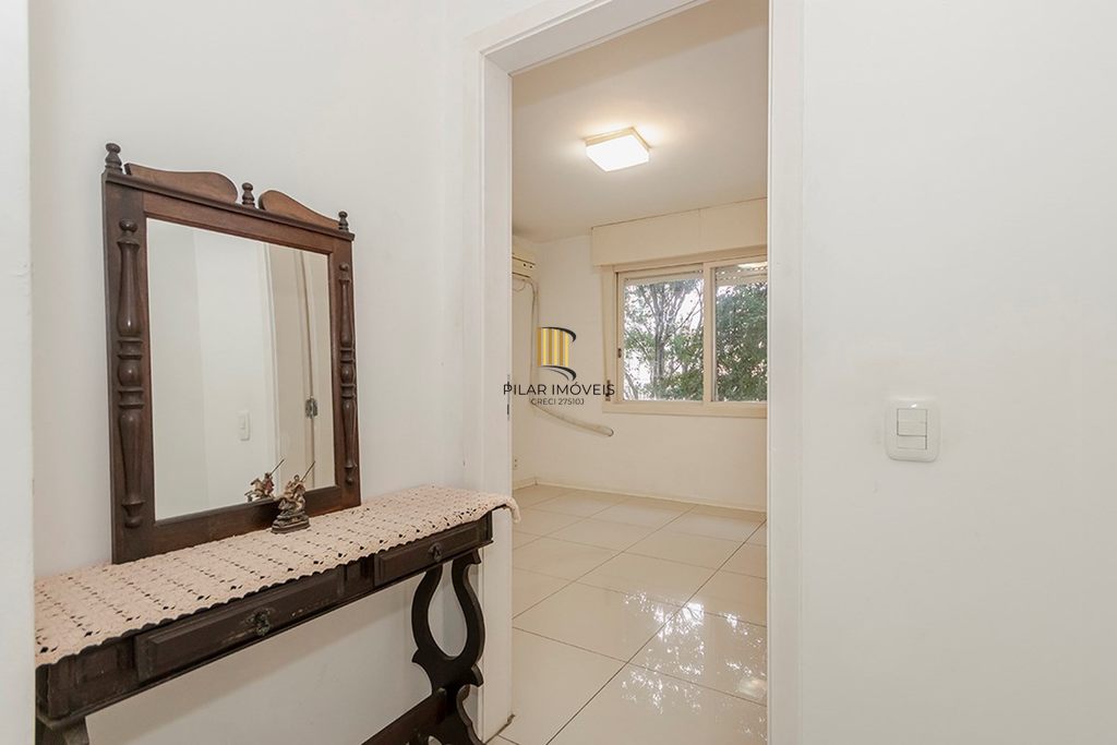 Apartamento 3 dormitórios no bairro Auxiliadora