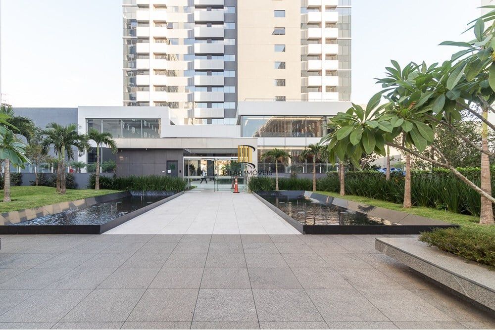 Apartamento 2 dormitórios no bairro Jardim Lindóia