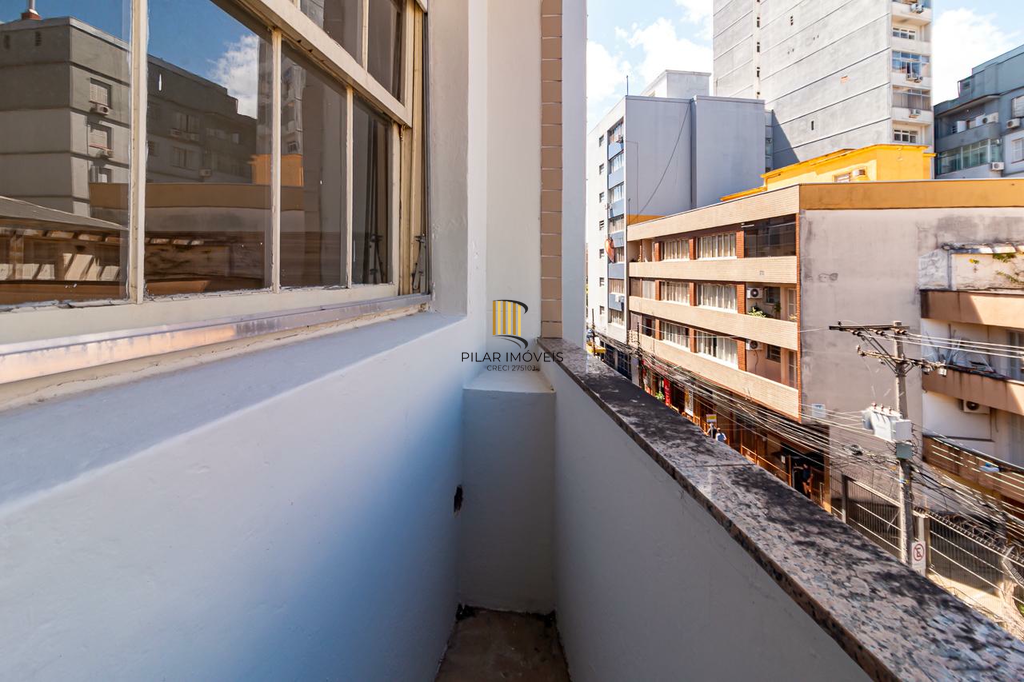 Apartamento 3 dormitórios no bairro Santana