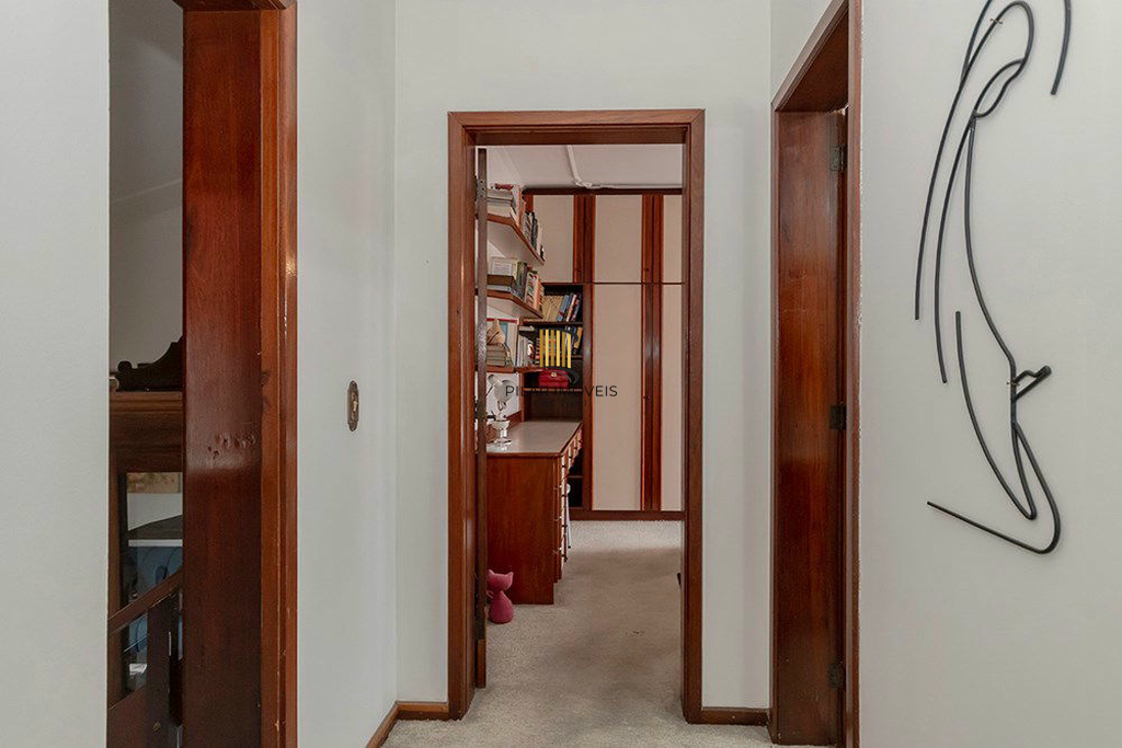 Casa 3 dormitórios no bairro Jardim Planalto