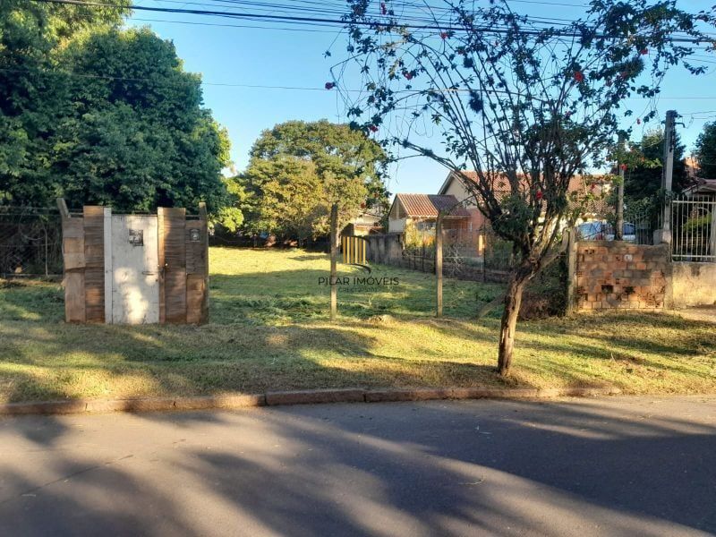 Terreno no bairro Camaquã