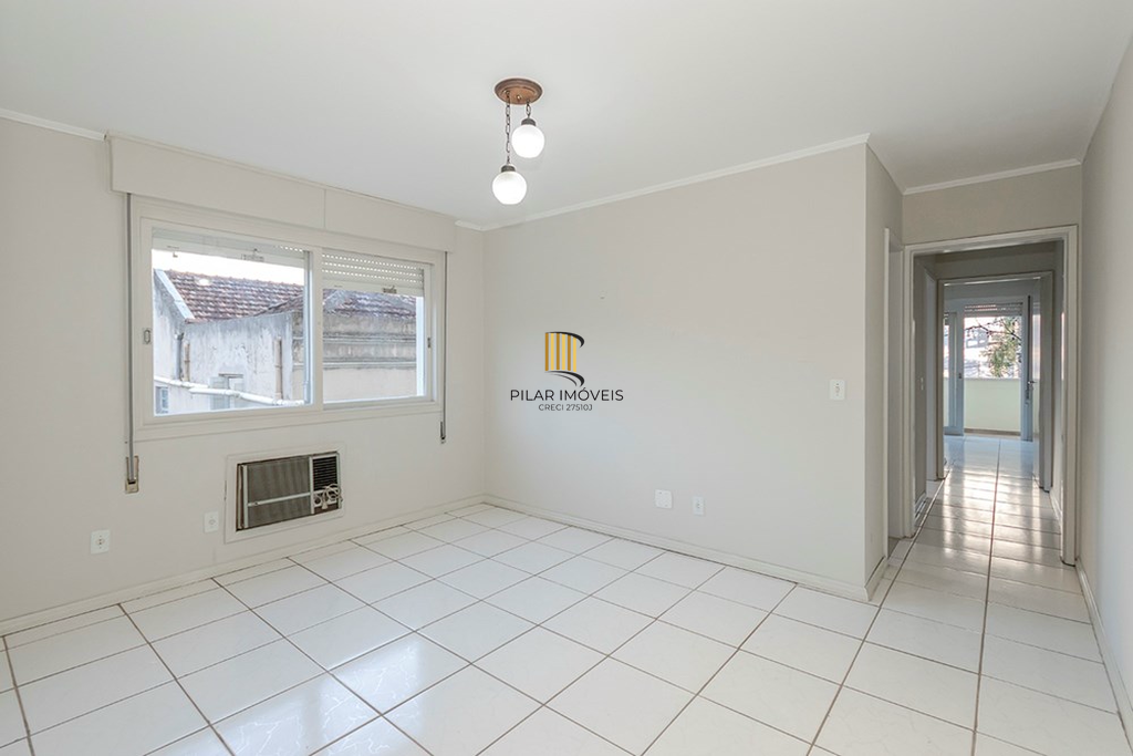 Apartamento 2 dormitórios no bairro Menino Deus