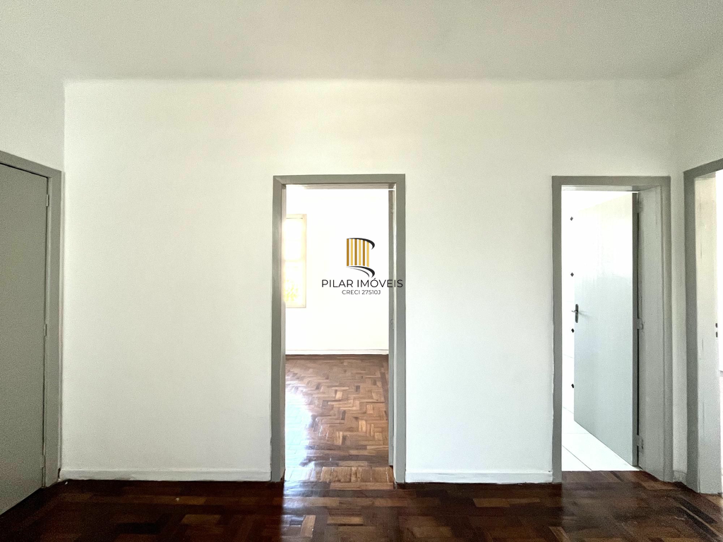 Apartamento 2 dormitórios no bairro Menino Deus