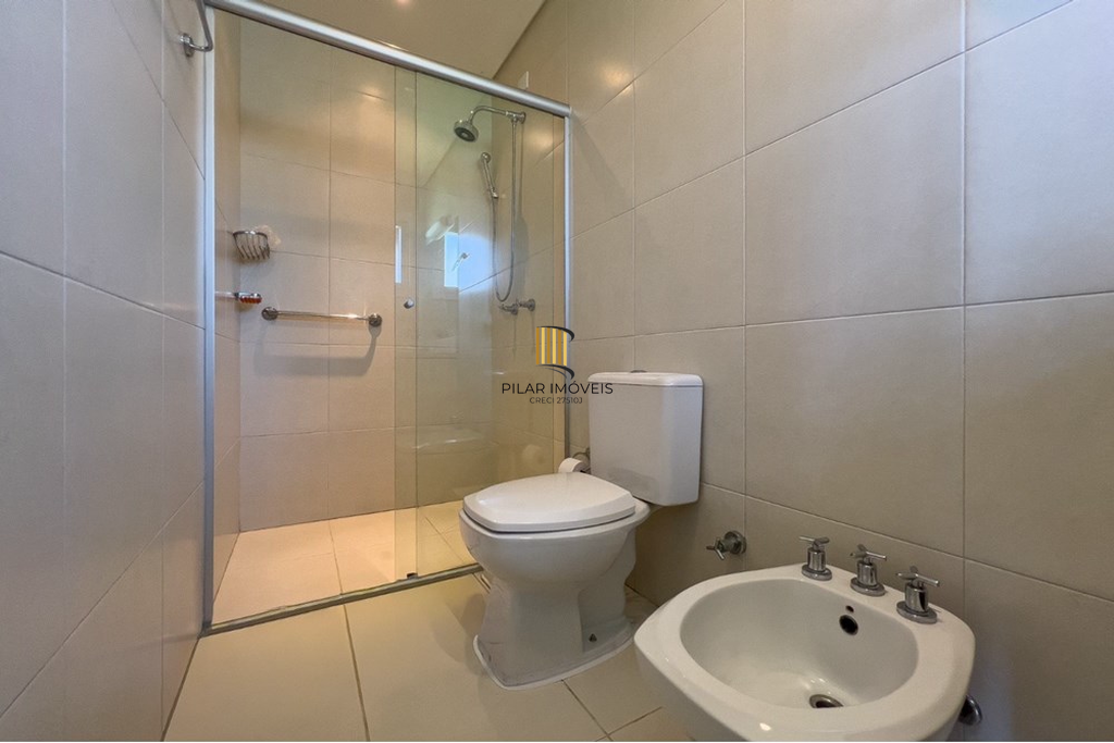 Casa de Condomínio 4 dormitórios no bairro Centro