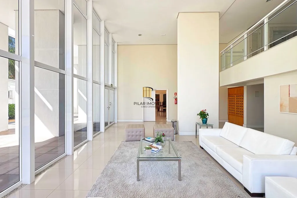 Apartamento 2 dormitórios no bairro Menino Deus