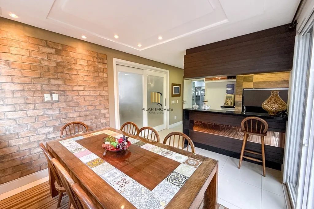 Casa 4 dormitórios no bairro Estância Velha