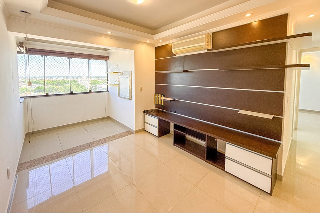 Apartamento 2 dormitórios no bairro Centro