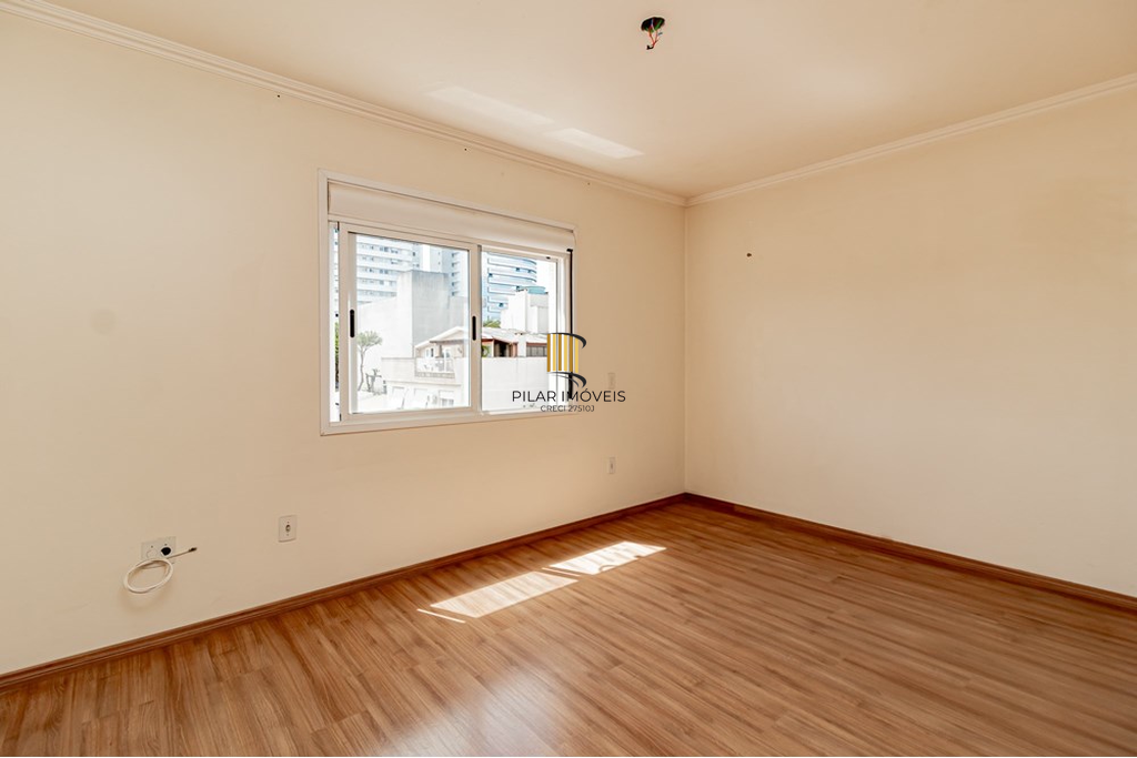 Apartamento 2 dormitórios no bairro Três Figueiras