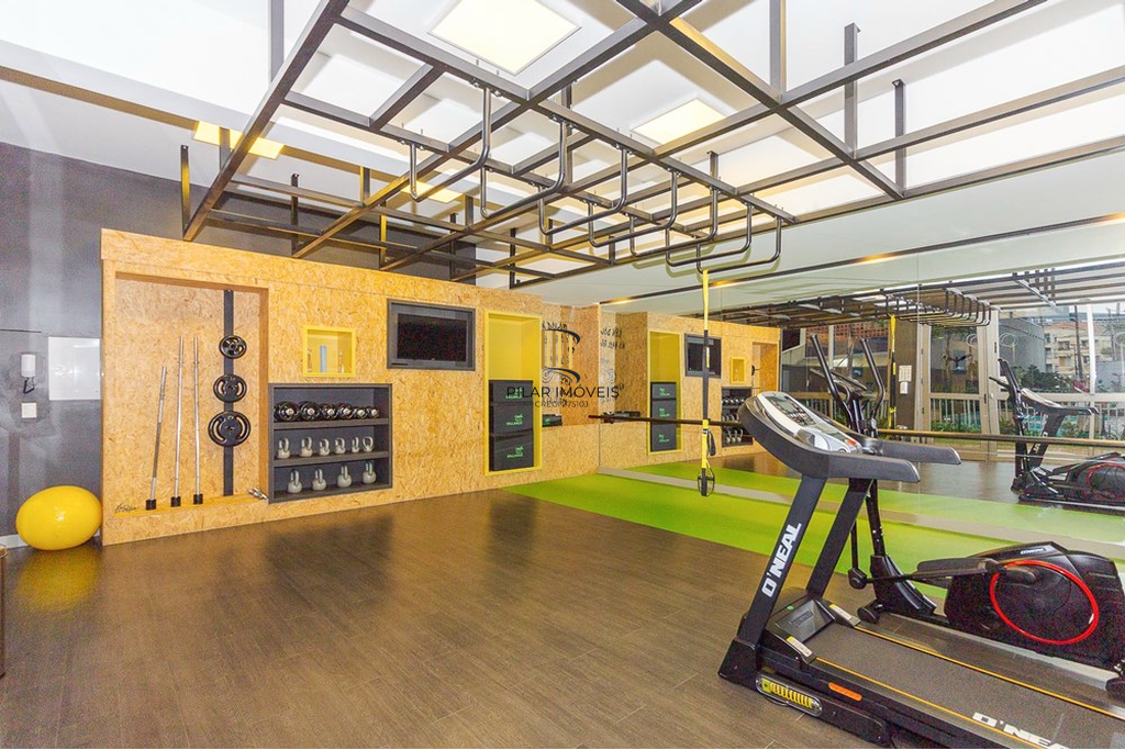 Apartamento 2 dormitórios no bairro Santana