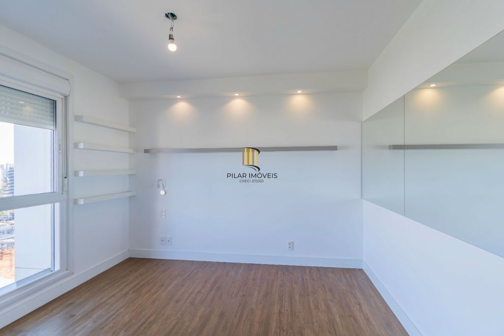Apartamento 3 dormitórios no bairro Petrópolis