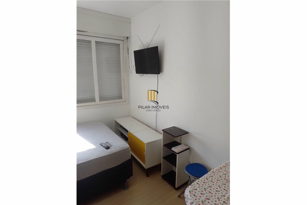 Apartamento 1 dormitório no bairro Partenon