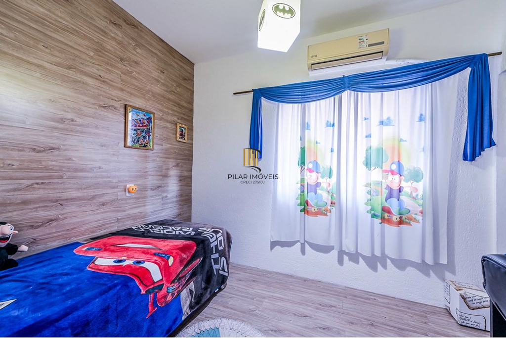 Apartamento 3 dormitórios no bairro Sarandi