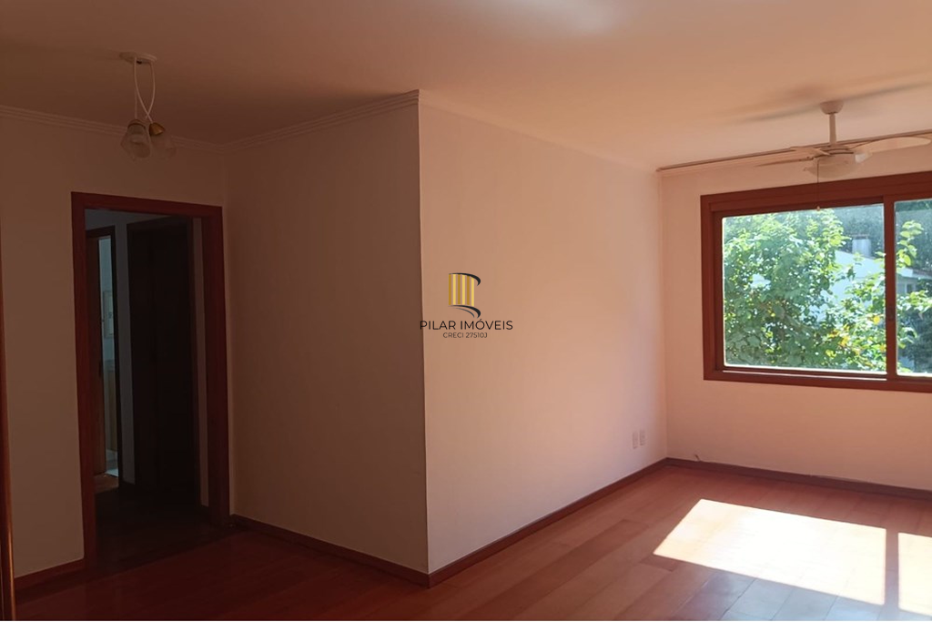 Apartamento 2 dormitórios no bairro Passo da Areia