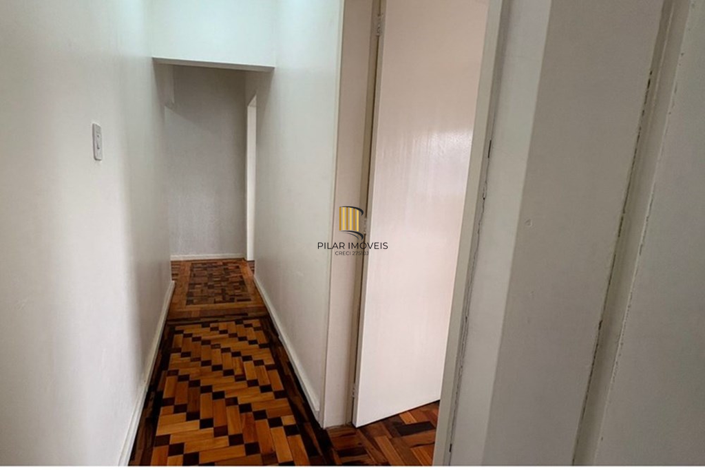Apartamento 3 dormitórios no bairro Centro Histórico