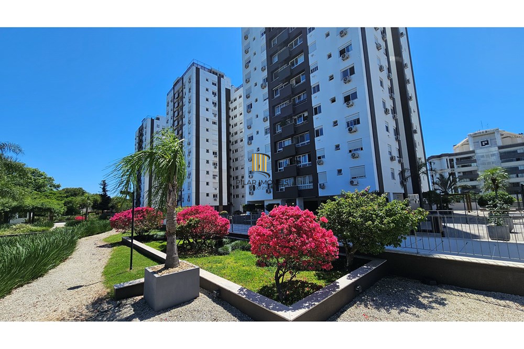 Apartamento 2 dormitórios no bairro Boa Vista - Pilar Imóveis