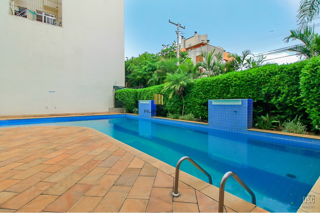 Apartamento 3 dormitórios no bairro Menino Deus