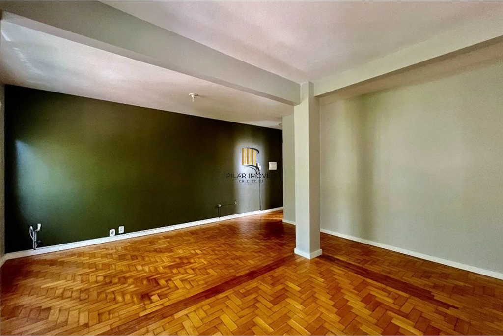 Apartamento 3 dormitórios no bairro Jardim Botânico