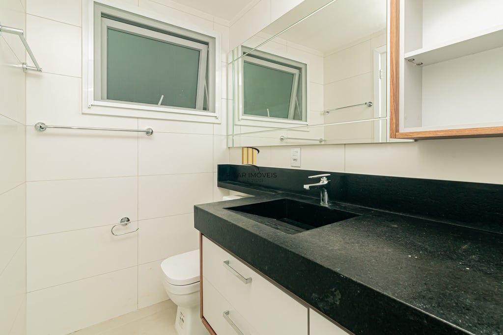 Apartamento 2 dormitórios no bairro Santa Tereza