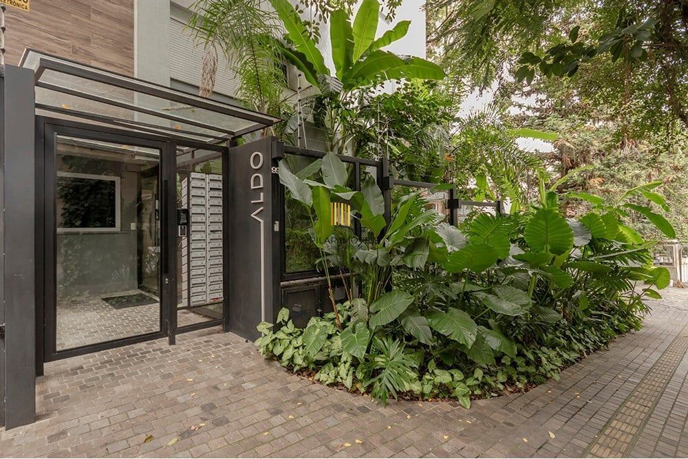 Apartamento 3 dormitórios no bairro Petrópolis