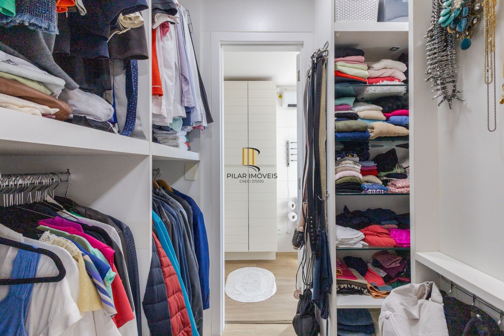 Apartamento 3 dormitórios no bairro Bela Vista