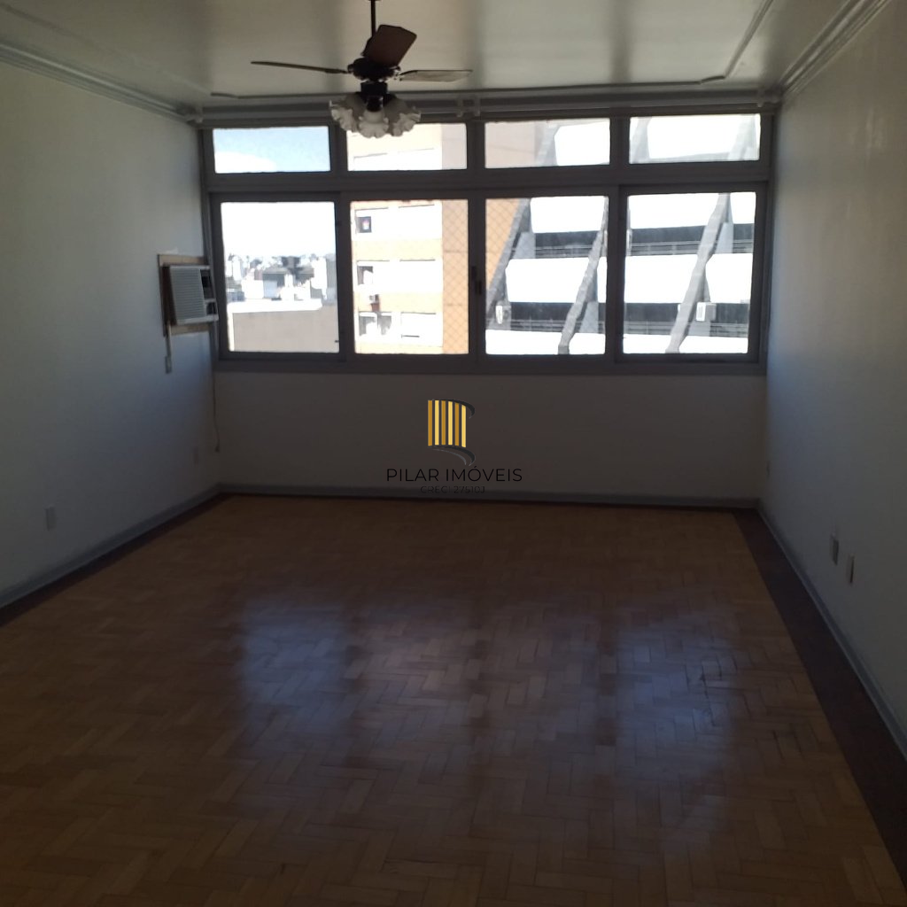 Apartamento 3 dormitórios no bairro Centro Histórico
