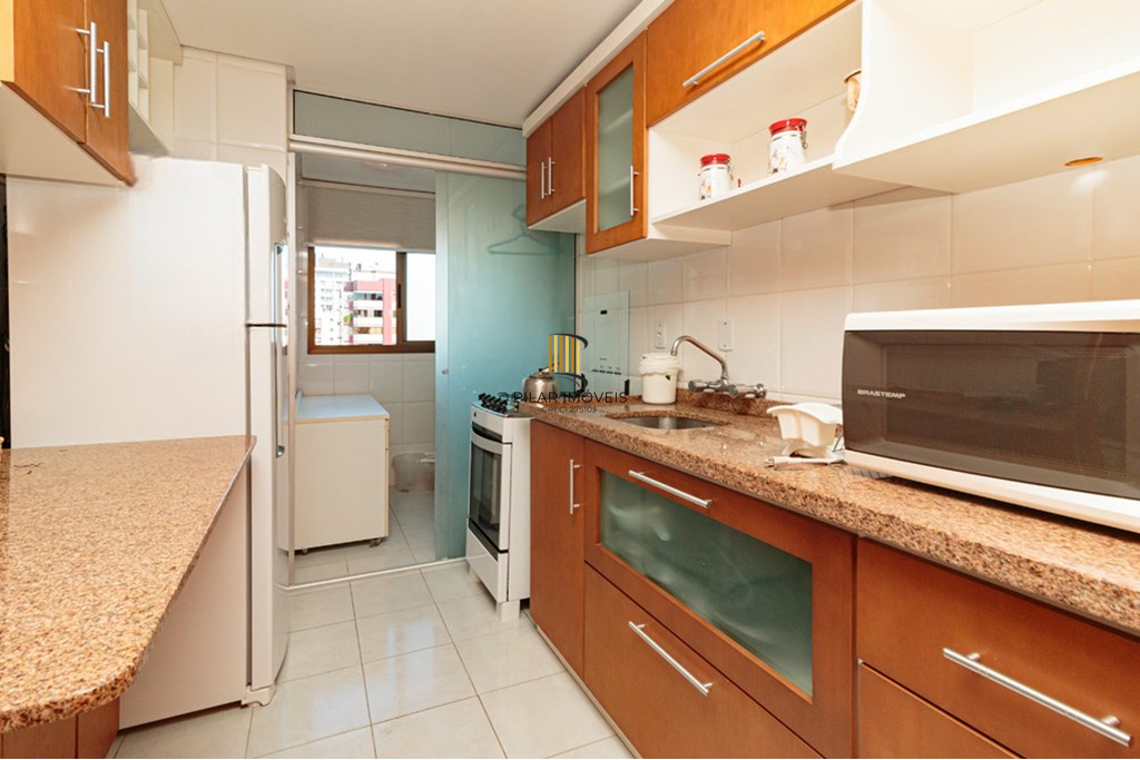 Apartamento 3 dormitórios no bairro Boa Vista