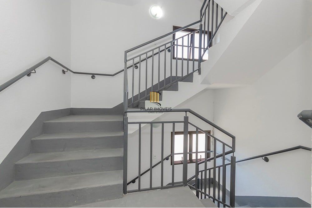 Apartamento 2 dormitórios no bairro Jardim do Salso