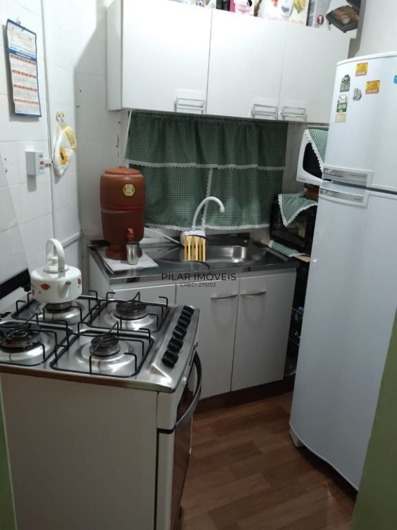 Loft 1 dormitório no bairro Passo da Areia
