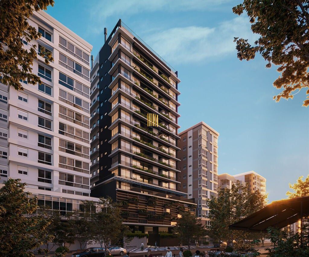 Apartamento 2 dormitórios no bairro Navegantes - Pilar Imóveis