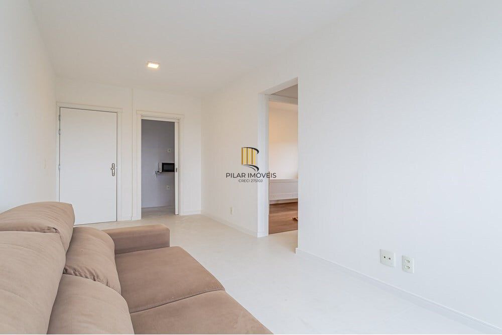 Apartamento 2 dormitórios no bairro Partenon