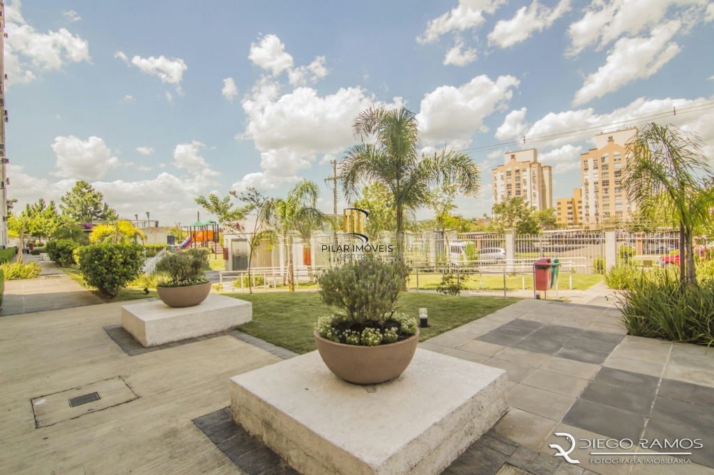 Apartamento 2 dormitórios no bairro Sarandi