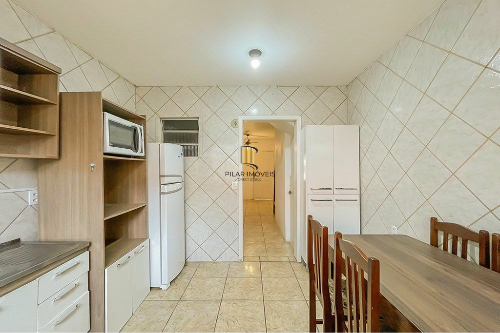 Casa de Condomínio 2 dormitórios no bairro Hípica