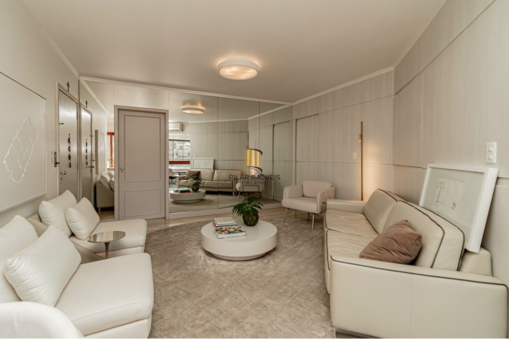 Apartamento 3 dormitórios no bairro Jardim Lindóia