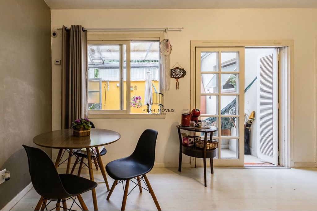 Apartamento 2 dormitórios no bairro Higienópolis