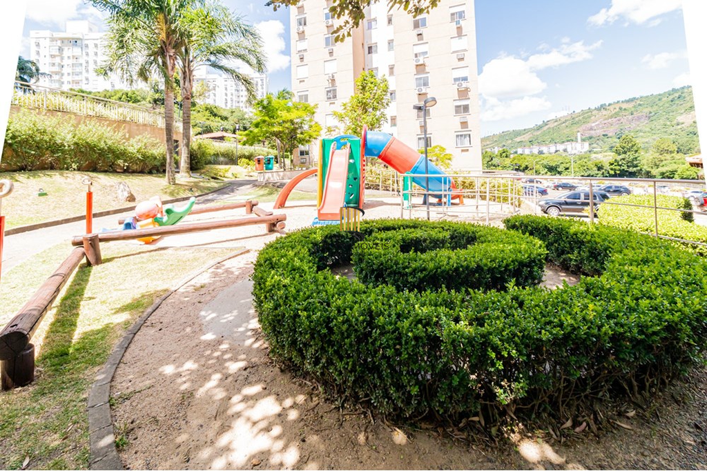 Apartamento 3 dormitórios no bairro Jardim Carvalho