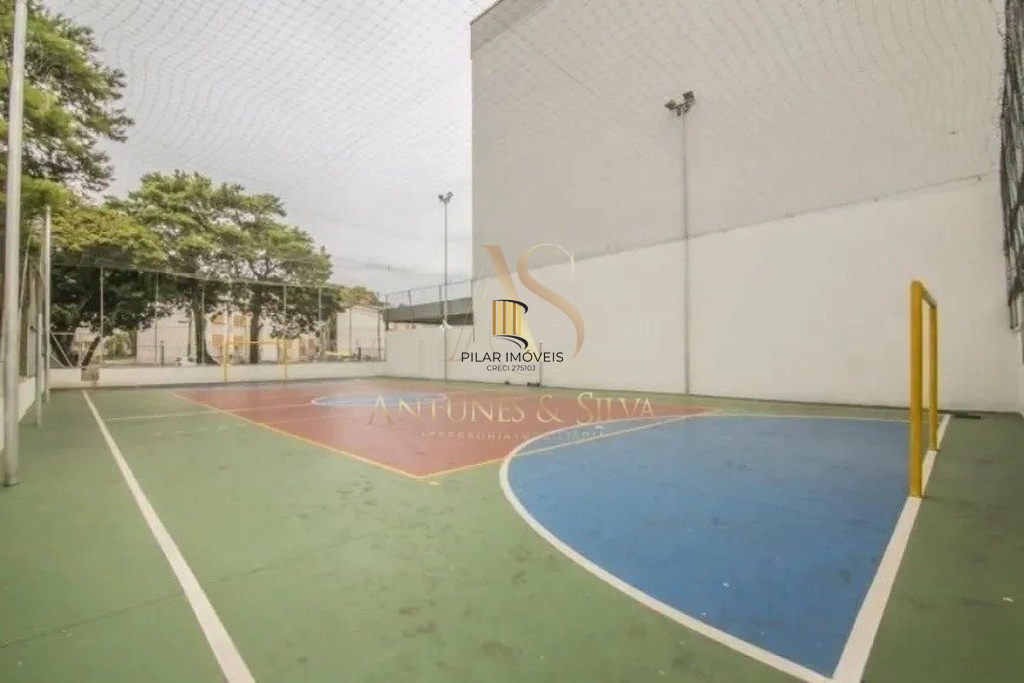 Apartamento 2 dormitórios no bairro Tristeza