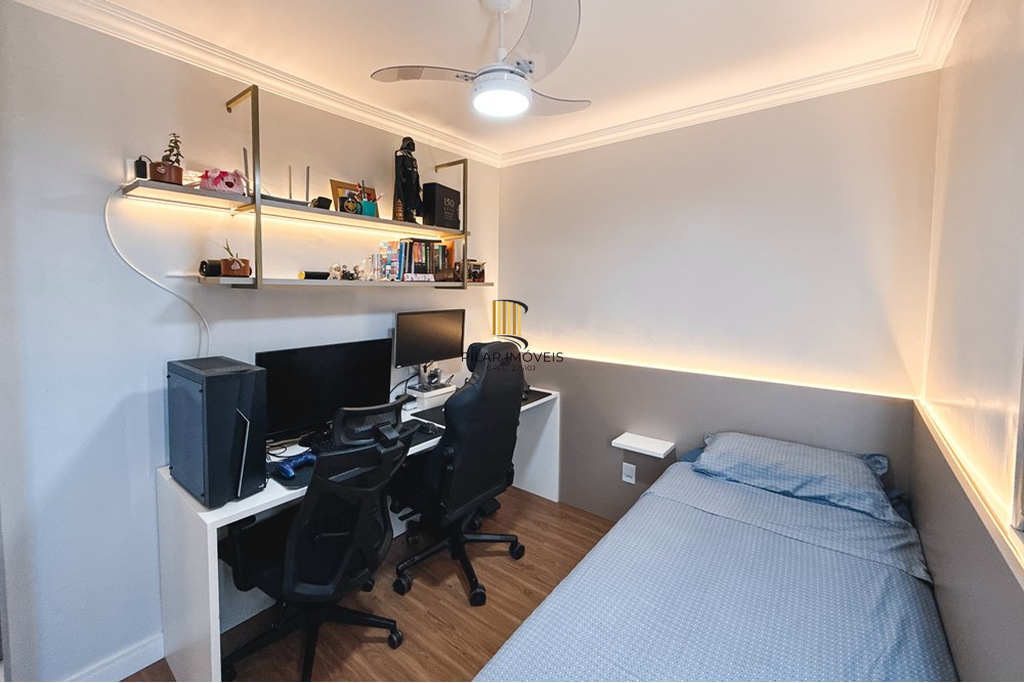 Apartamento 3 dormitórios no bairro Igara