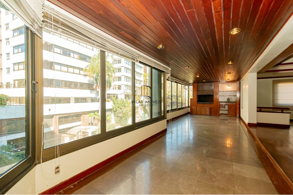 Apartamento 3 dormitórios no bairro Rio Branco