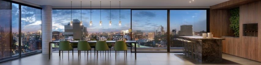 Apartamento 3 dormitórios no bairro Auxiliadora