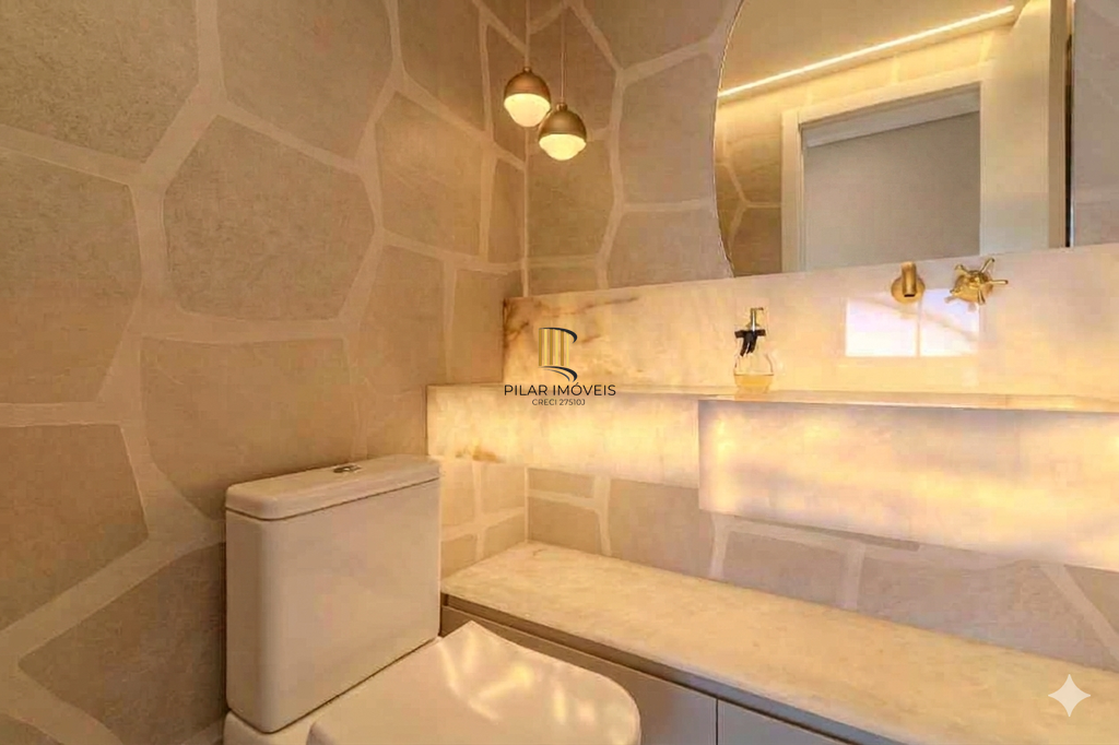 Apartamento 3 dormitórios no bairro Rio Branco