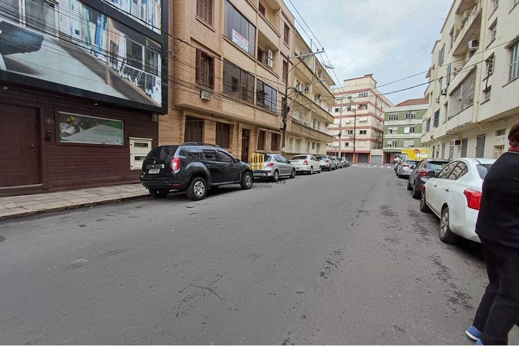 Apartamento 2 dormitórios no bairro Cidade Baixa