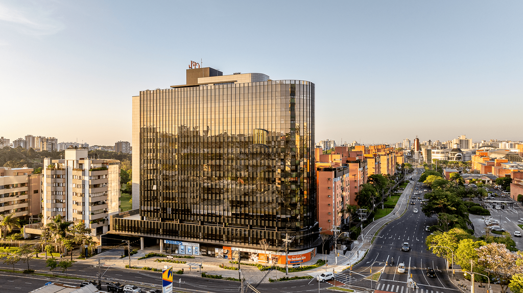 Sala Comercial no bairro Chácara das Pedras