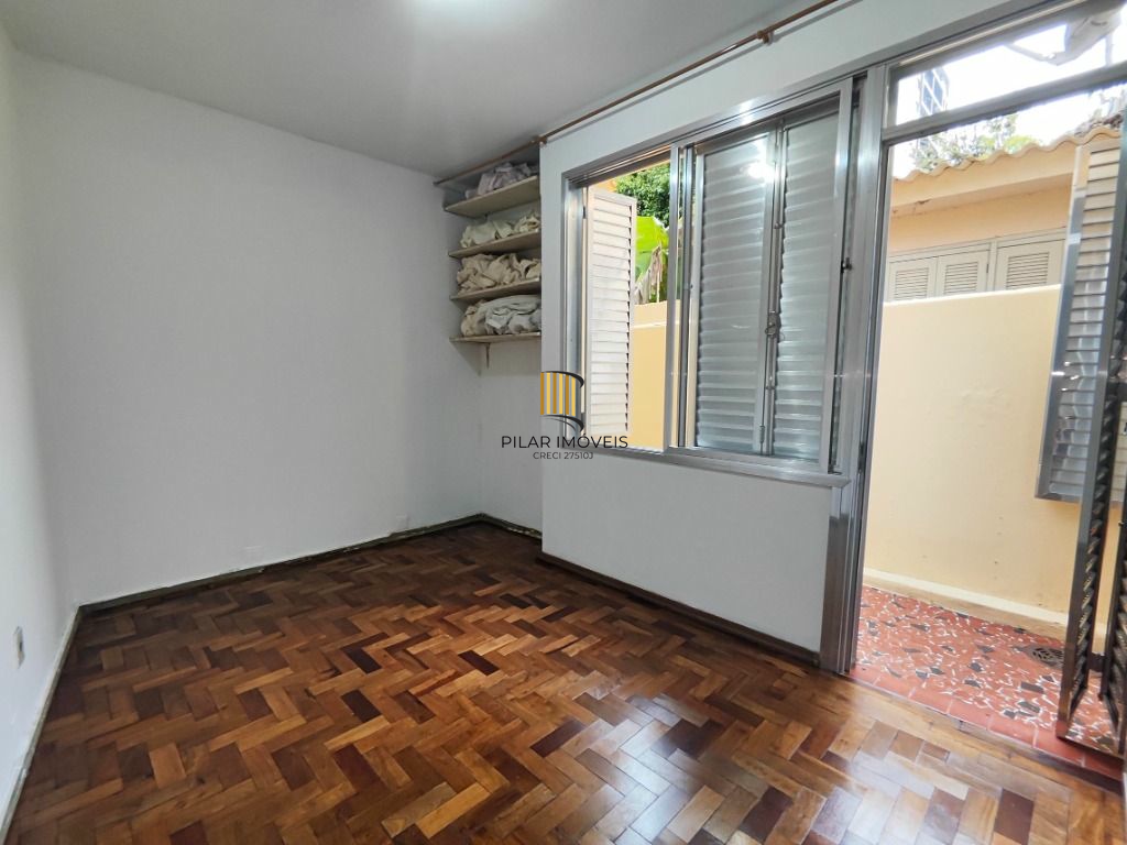 Apartamento Garden 3 dormitórios no bairro Menino Deus