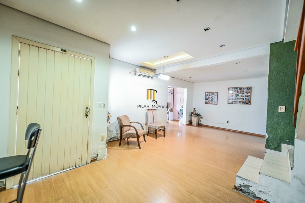 Casa 3 dormitórios no bairro Jardim Itu