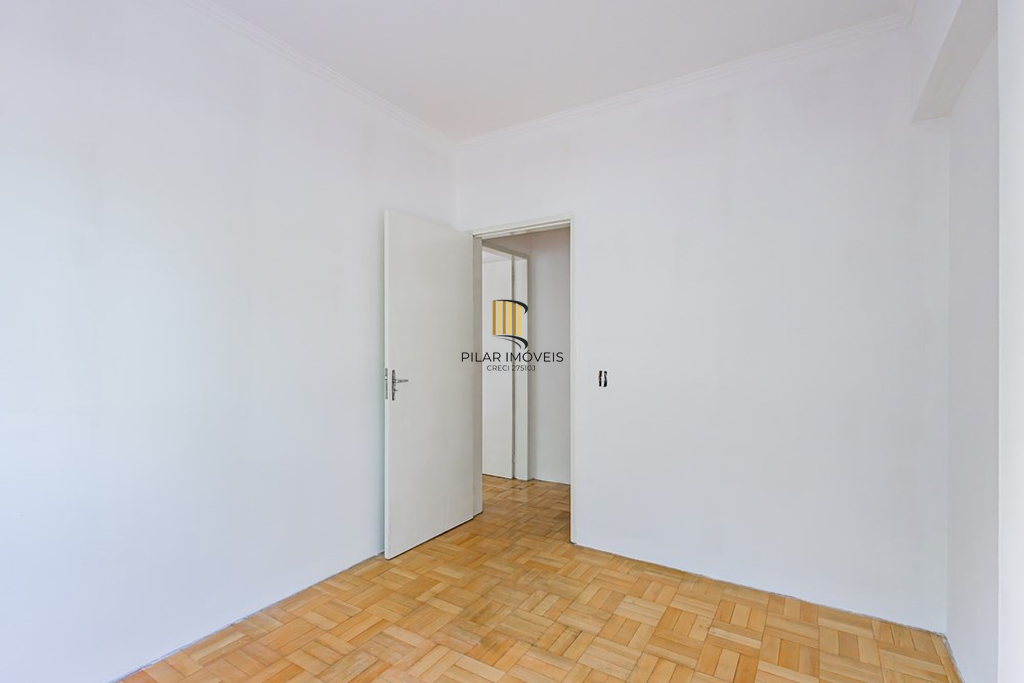 Apartamento 2 dormitórios no bairro Centro Histórico