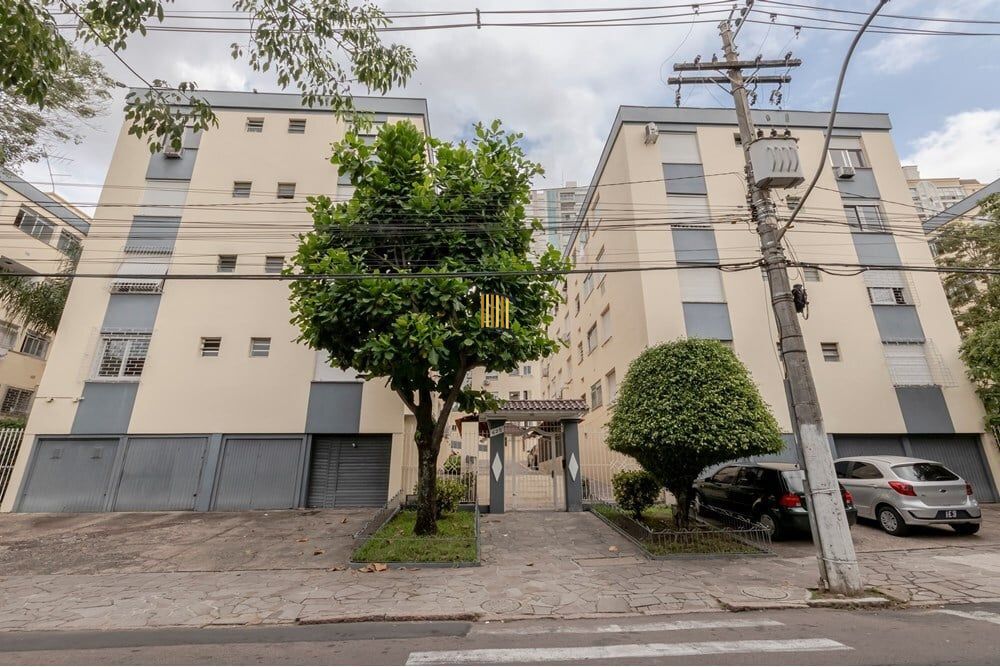 Studio 1 dormitório no bairro Passo da Areia